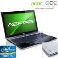 Acer Aspire V3 V3-571-H58D/LS Core i5搭載 15.6型ワイド液晶ノートPC